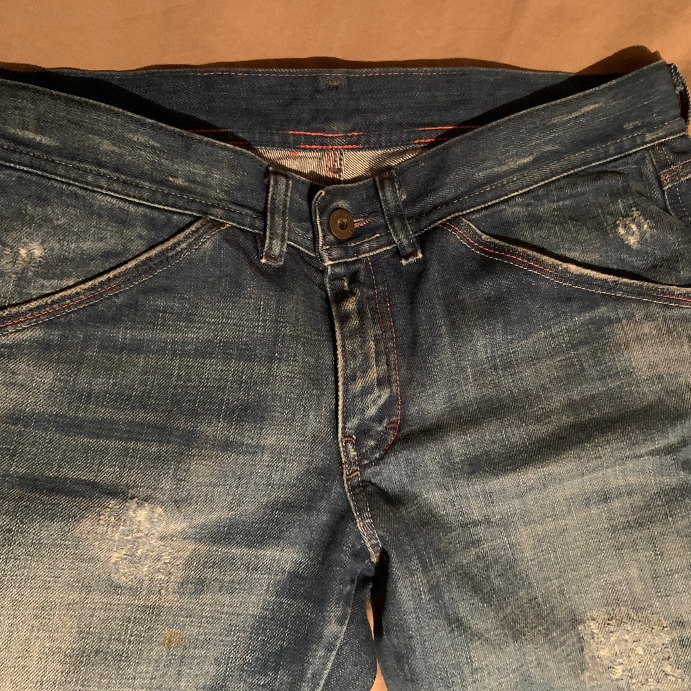 Diesel Jeans